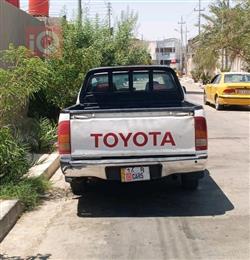 تويوتا هايلوكس